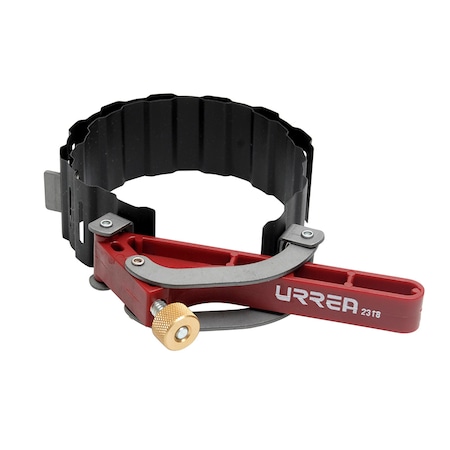 Urrea Wrinkle band ring compressor 3"-5" 2318